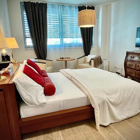 Harfa Apartment 30 Prága Kültér fotó