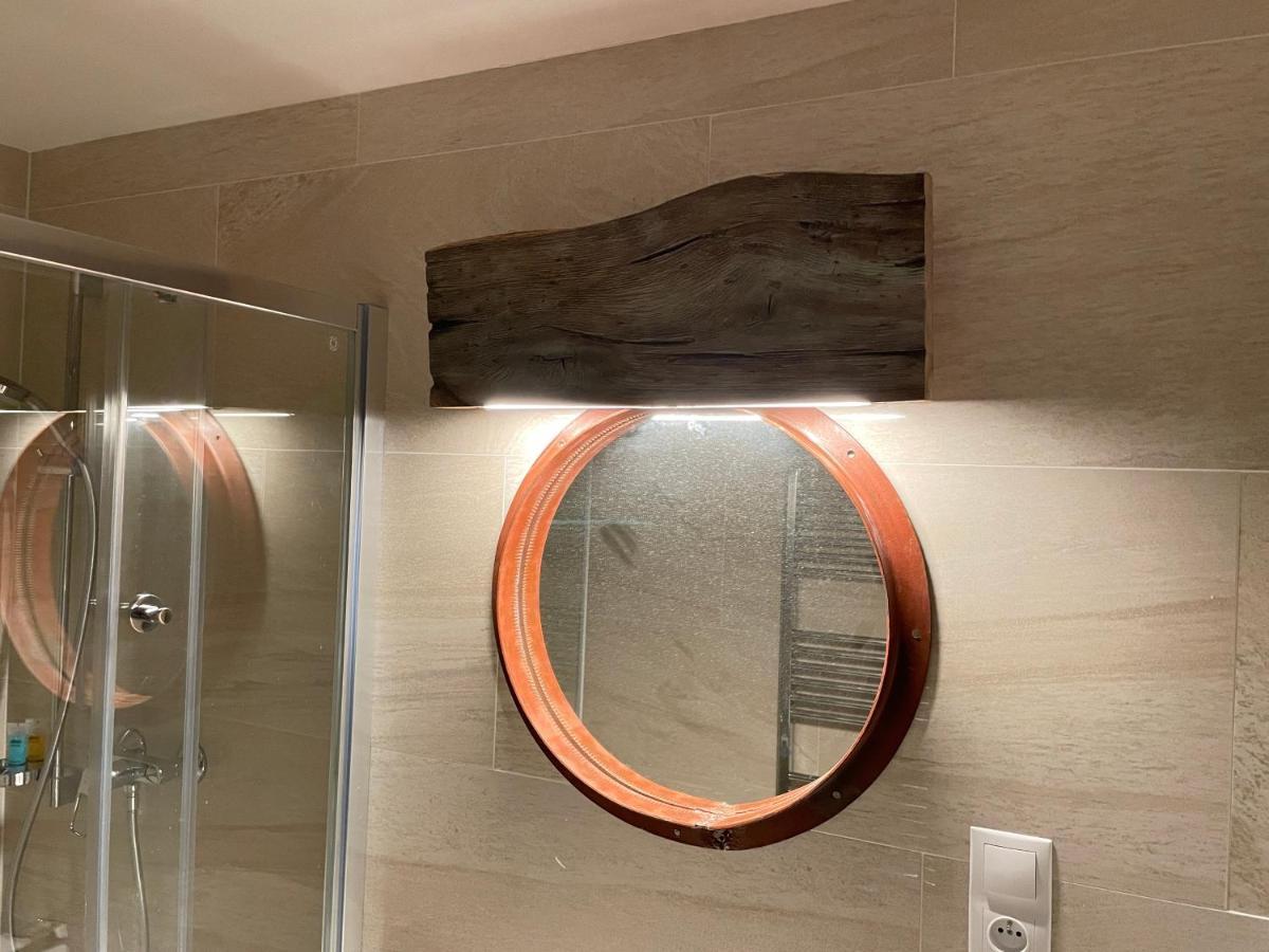 Harfa Apartment 30 Prága Kültér fotó
