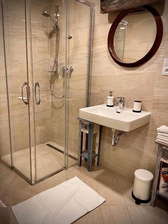 Harfa Apartment 30 Prága Kültér fotó